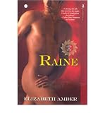 Produkt-Bild: (RAINE: THE LORDS OF SATYR) BY Amber, Elizabeth(Author)Paperback Mar-2008