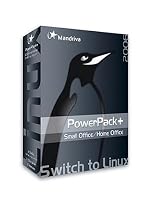 Linux Mandriva Powerpack Plus 2006 SOHO Users