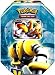 Pokemon Platinum Legendary Collection 2009 Collector Tin Set Regigigas with Regigigas LV.X Card