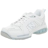 New Balance Women's WC803 Tennis Shoe