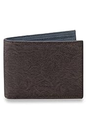 Billfold Wallet