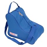 New Heavy Duty Double Zip Performance Hockey Skate Bag