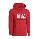 Canterbury Junior Classic Hoody