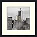 New York Life Insurance Building Places Framed Art Poster Print by Hulton Archive, 16x16