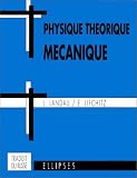 Cours de physique théorique mécanique