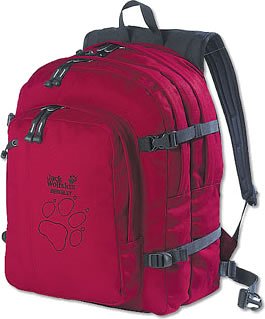 Jack Wolfskin Berkley Rucksack