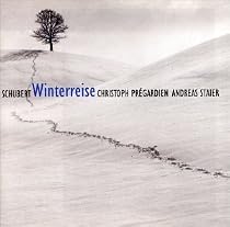 Schubert: Winterreise