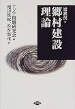 郷村建設理論の画像