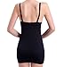 Simplicity Stretchy Maternity Cami Tank w/ Front Clip Bra for Nursing Mothers