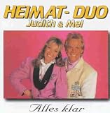 Alles Klar - Heimat-Duo Judith & Mel