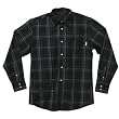 Led Zeppelin - Swans Mens Button Down Shirt