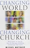 Changing World, Changing Church