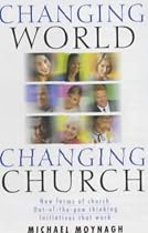 Changing World, Changing Church
