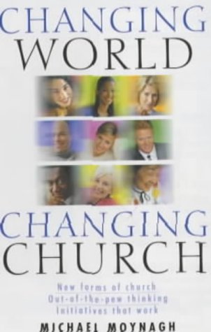 Changing World, Changing Church