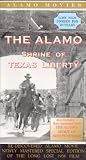 The Alamo: Shrine of Texas Liberty (1938) [VHS]