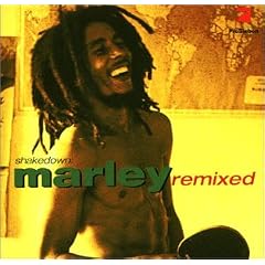 Shakedown:Marley Remixed
