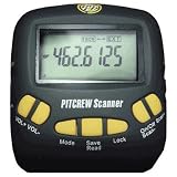 Klein Electronics PitCrew Racing Scanner 411R60nLK L. SL160 Klein Electronics PitCrew Racing Scanner