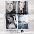 The Shipping News by  Christopher Young 