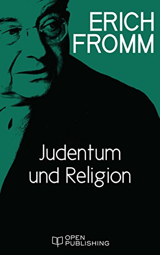 Judentum und Religion (German Edition)