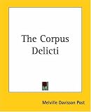 The Corpus Delicti