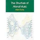 Click here to buy The Structure of Atonal Music by  Allen Forte.
