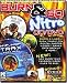 Burn and Go Nitro CD/DVD (755142102975)