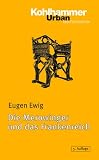 Produkt-Bild: Die Merowinger und das Frankenreich