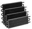 Derale 13105 Tube and Fin Direct-Fit Transmission Cooler