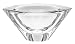 Orrefors Marin 6-1/2-Inch Marin Small Bowl