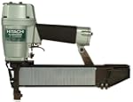Hitachi N5008AC2 2- Inch 16 Gauge Sta...
