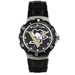 Game Time Men's NHL Pittsburgh Penguins Agent Series Watch #HD-PIT