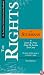 The Rights of Students: The Basic ACLU Guide to a Student's Rights (ACLU Handbook)