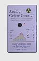Geiger Counter Kit (internal tube)-- Unassembled