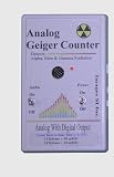 Geiger Counter Kit (internal tube)-- Assembled and Tested