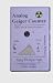 Geiger Counter Kit (internal tube)-- Unassembled