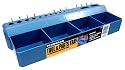 LeHigh Crawford 4 Bin Pegboard Tool and Parts Tray #PT16