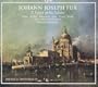 Fux: Il Fonte della Salute (Oratorio, Op 23) /Koike * Perillo * Fiedler * Voss * Chum * Bankl * Wiener Akademie * Haselbock