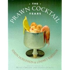 The Prawn Cocktail Years