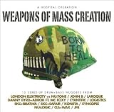Weapons of Mass Creation, Vol. 1 [Vinyl]