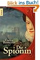 Die Spionin: Roman