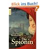 Die Spionin: Roman