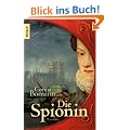 Die Spionin: Roman