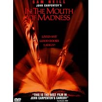 In the Mouth of Madness