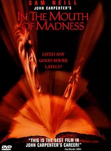 Cover of "In the Mouth of Madness" Cover of "In the Mouth of Madness"