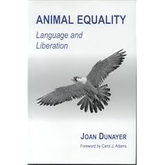 Animal Equality : Language and Liberation
