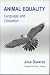 Animal Equality: Language and Liberation