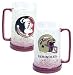 Florida State Seminoles Crystal Freezer Mug