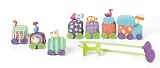 Beading Train