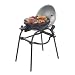 George Foreman GP100 Baby Wheel It & Grill It