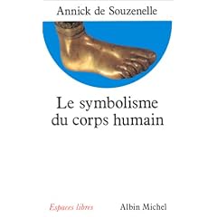 Le symbolisme du corps humain